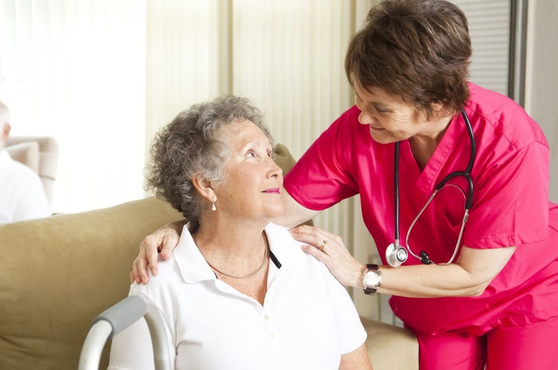 Priority One Home Care - Flowood,  MS
