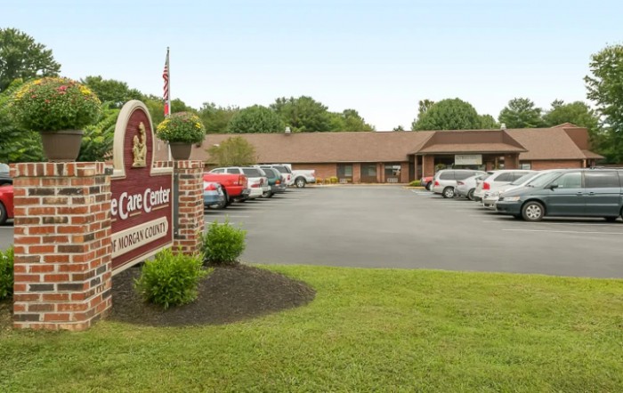 Life Care Center Of Morgan County