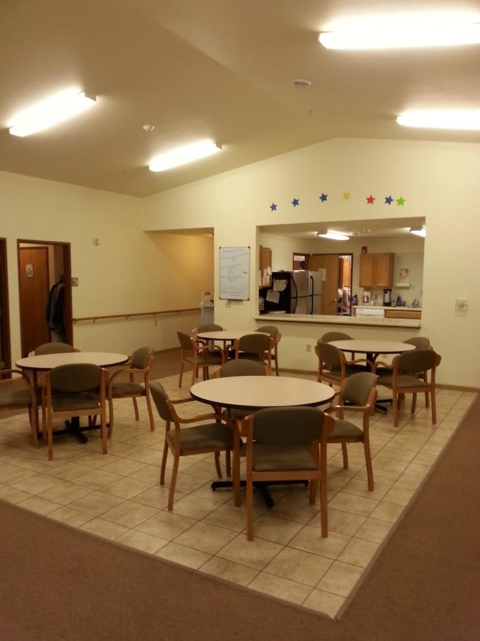 Care Partners Assisted Living-Stevens Point
