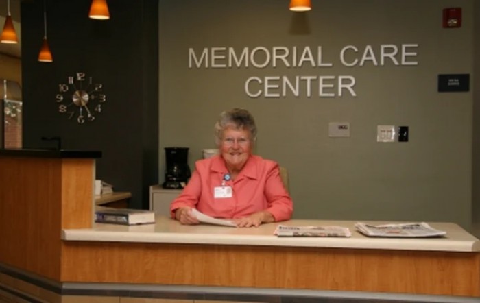 Memorial Care Center