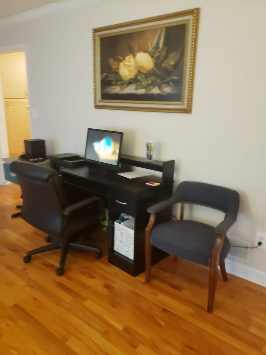Adom Homecare Services