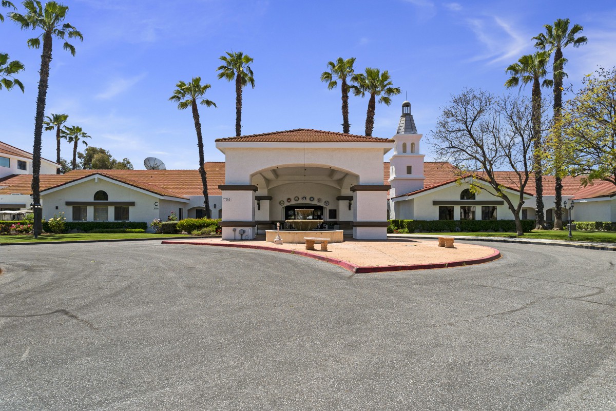 Westmont Village