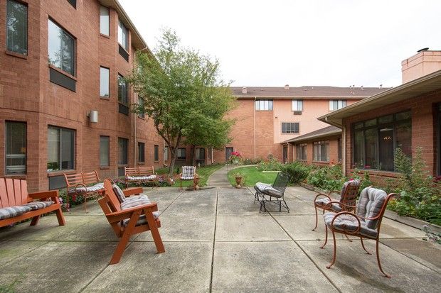 Independence Village Of East Lansing