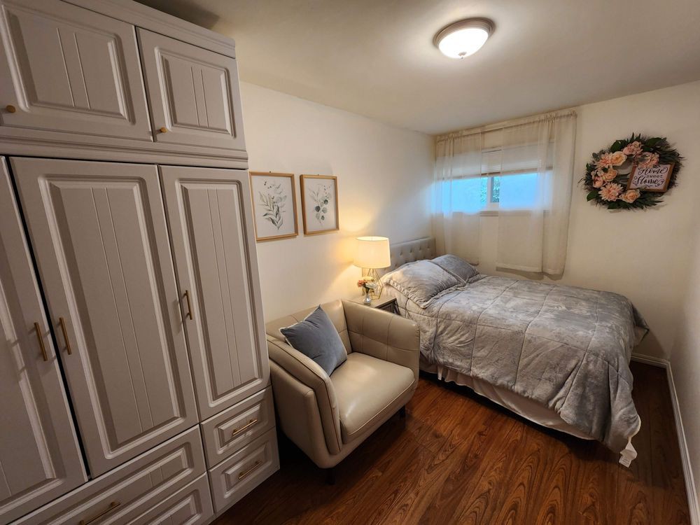 Hampton Guest Home