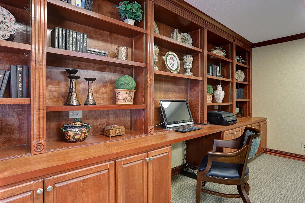 Parkwood Independent Living