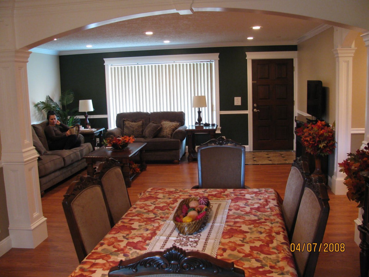 AAA Plus Adult Family Home