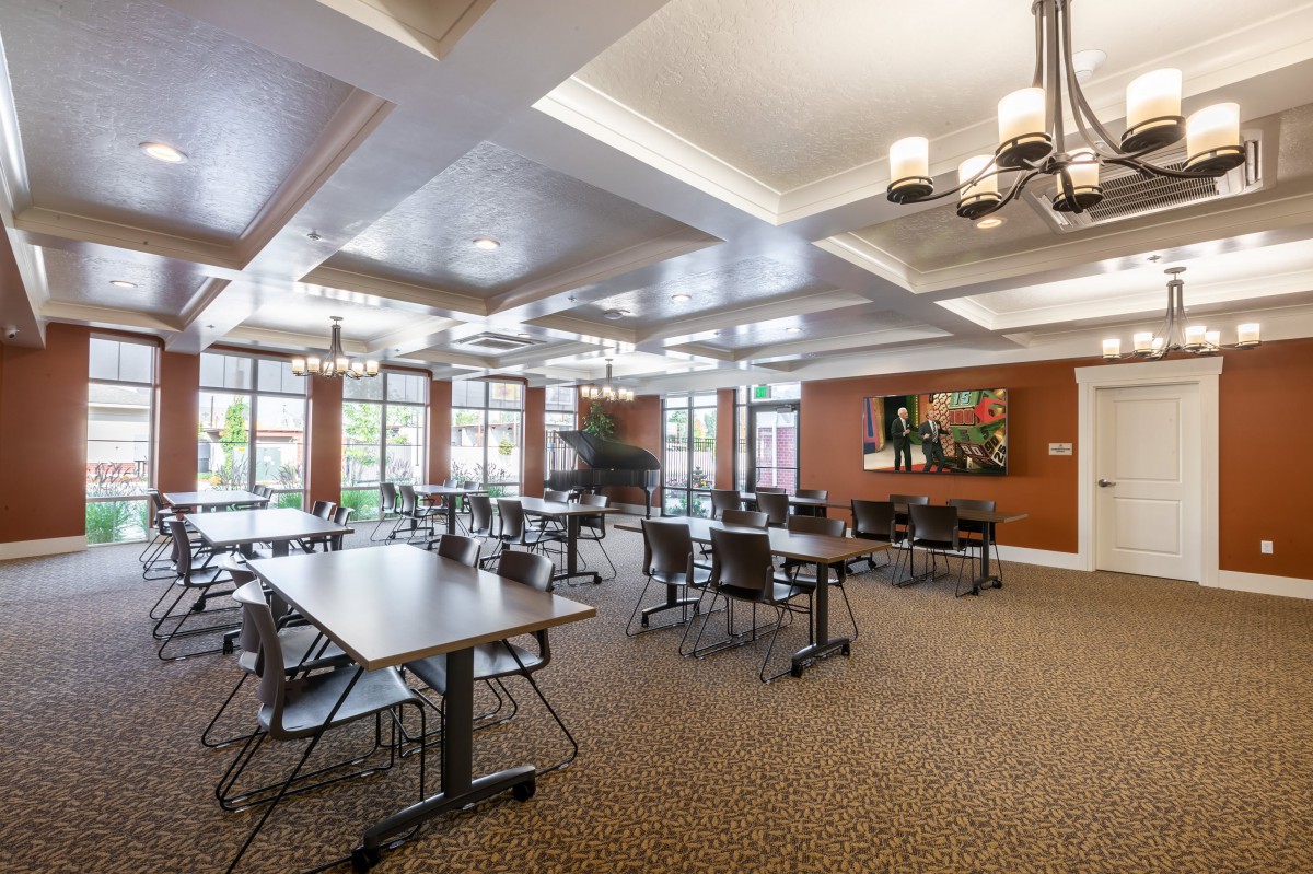 Twin Oaks Assisted Living and Memory Care
