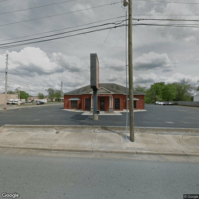Synergy Home Care of Alabama