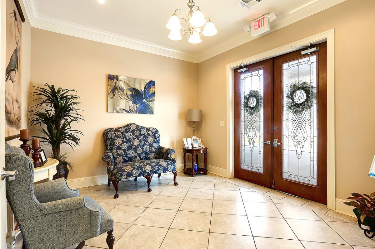 Anderson at Summerfield Senior Living