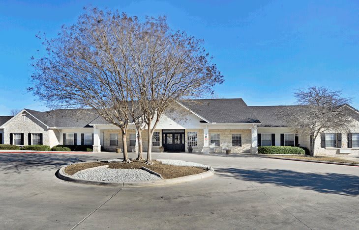 Sodalis Windcrest at San Antonio