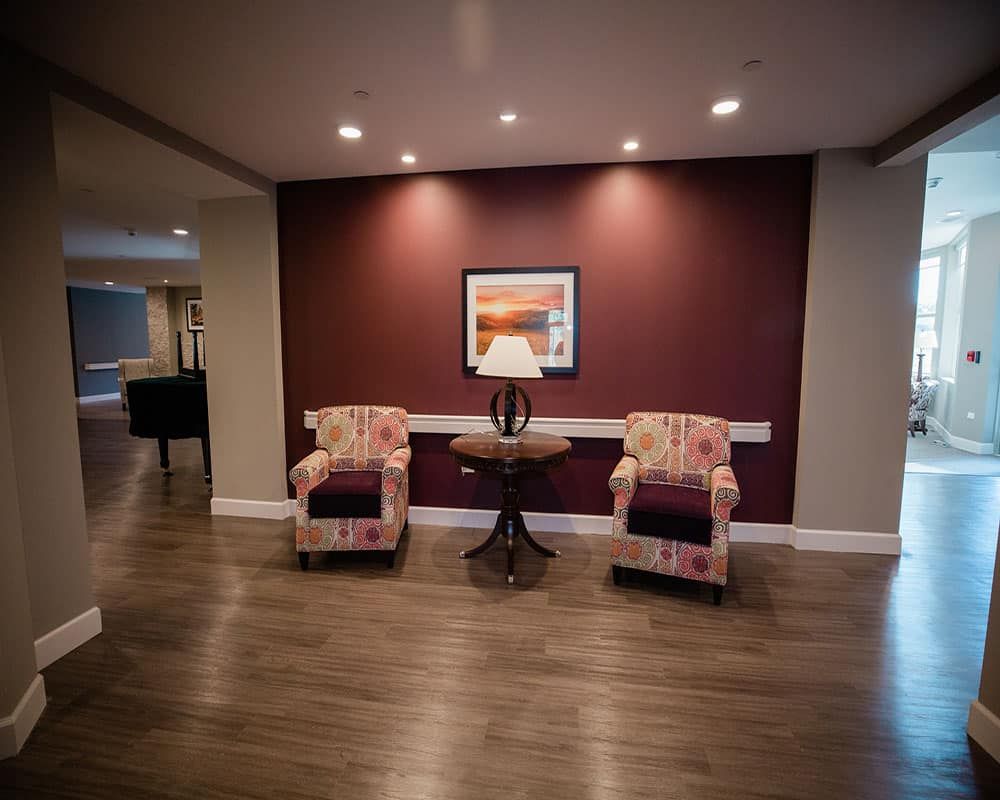 The Landing on Dundee Senior Living