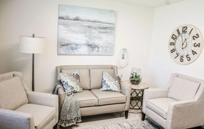 Care Manor Nursing And Rehab