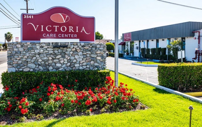 Victoria Care Center - Baldwin Park