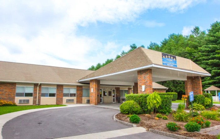 Rogersville Care & Rehabilitation Center
