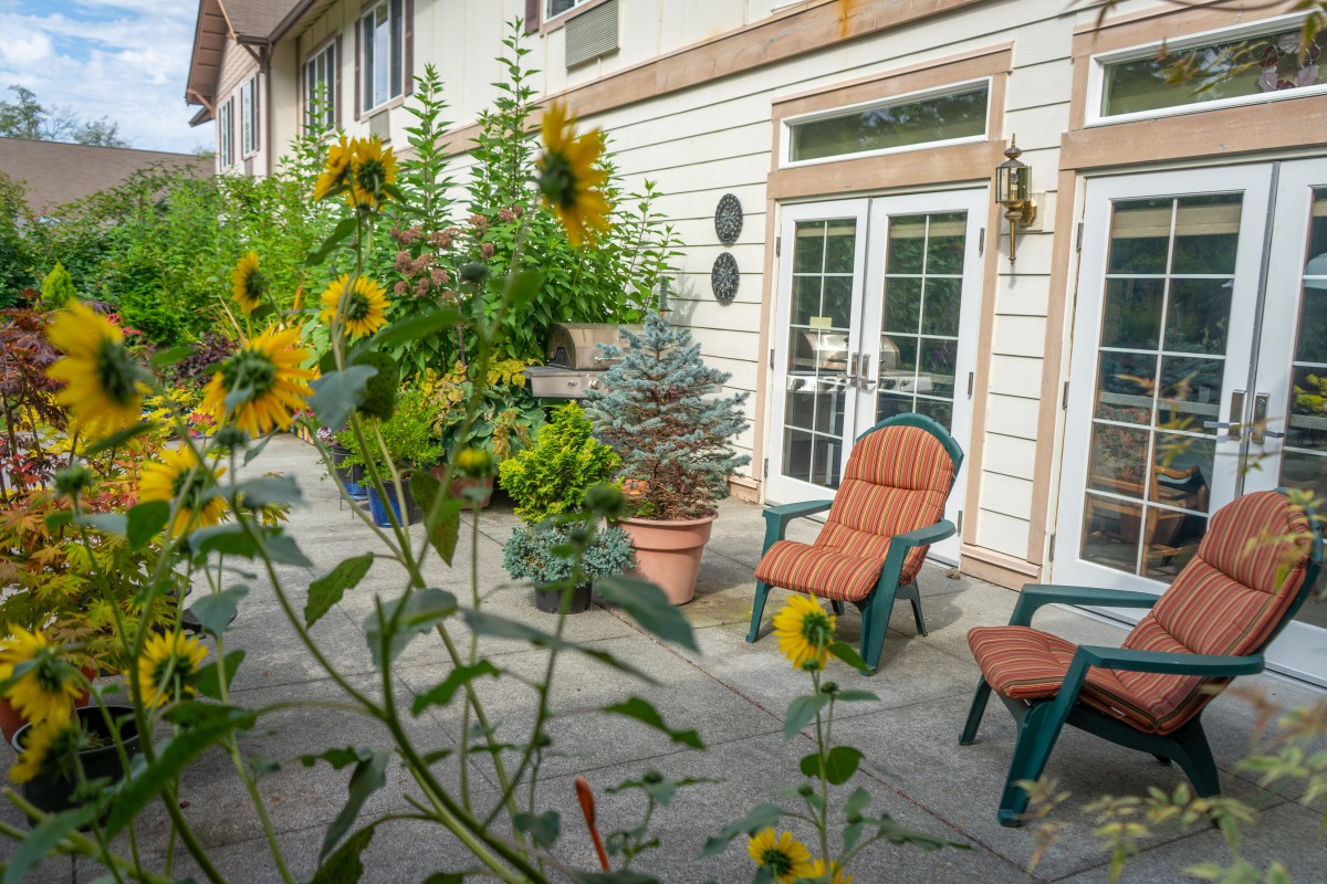 Vashon Community Care Center