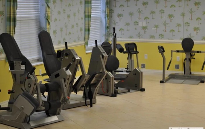 Conway Lakes Health & Rehabilitation Center
