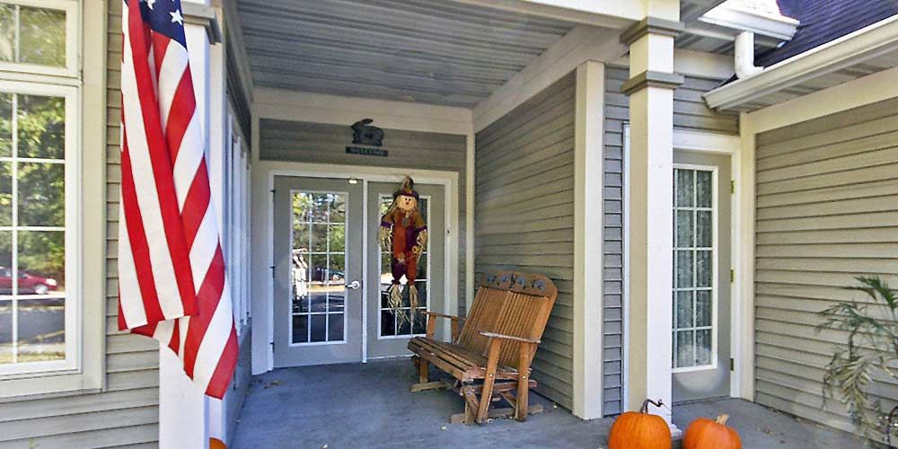 Our House Senior Living - Reedsburg Assisted Care