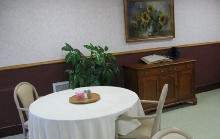 Medicalodges Butler