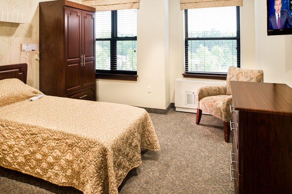 Pine Valley Center For Rehabilitation And Nursing
