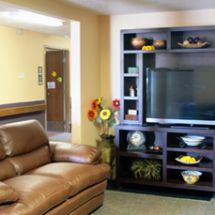 Heritage Hills Rehabilitation & Care Center