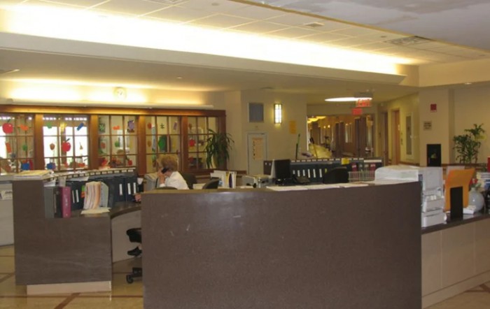Roosevelt Care Center