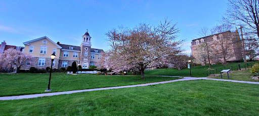 The Wartburg Home