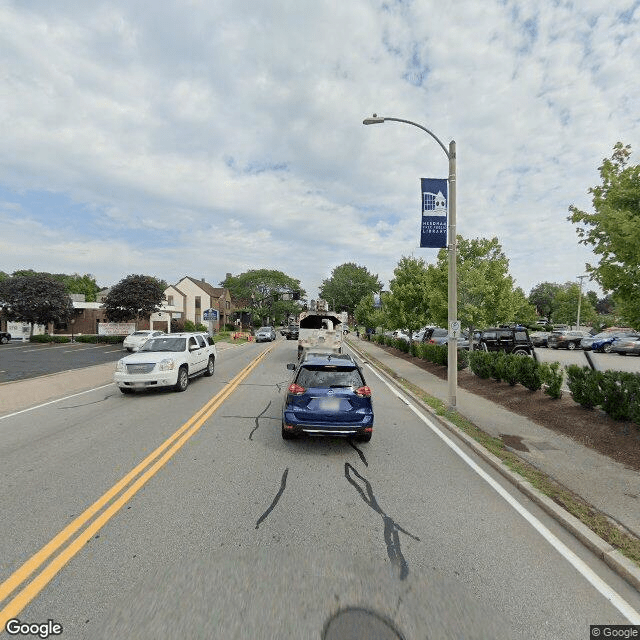 Chestnut Hollow Apartments