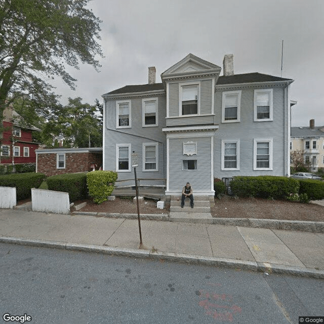 Havenwood Rest Home Inc
