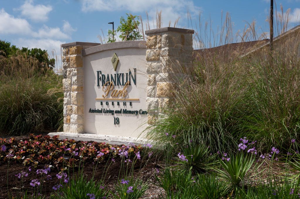 Franklin Park Boerne