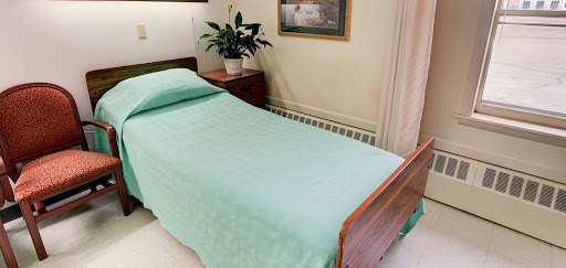 Aperion Care St Elmo