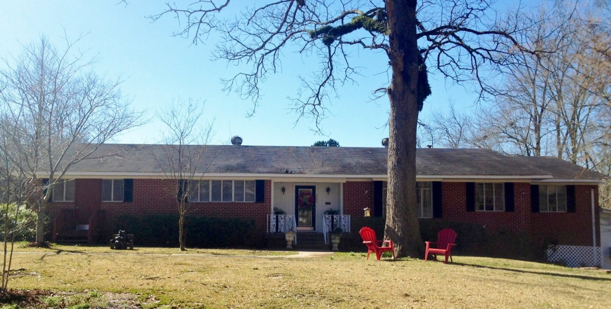 River Birch Estate Assisted Living