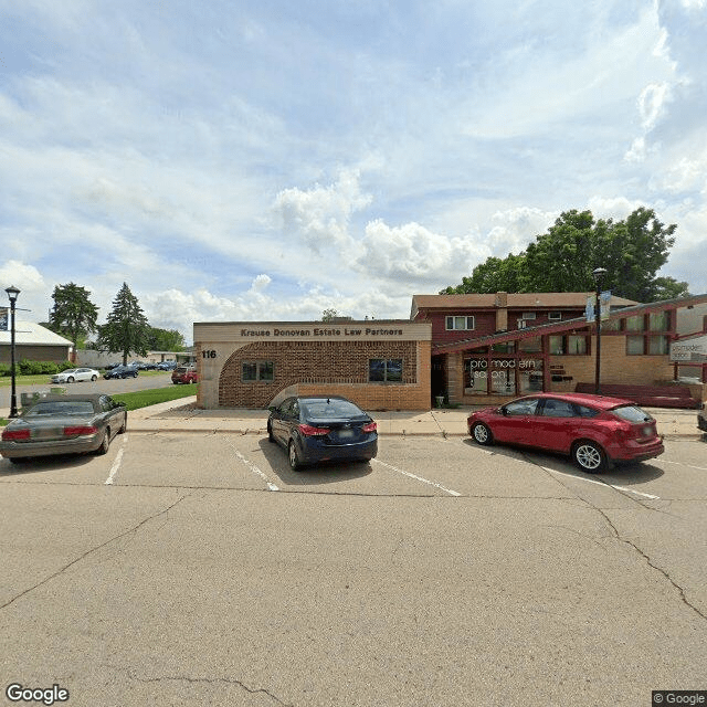 Sienna Meadows Memory Care