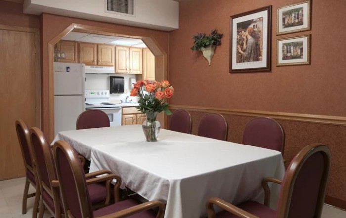 Richfield A Villa Center
