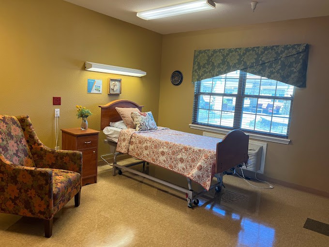 Capstone Healthcare Estates On Orem
