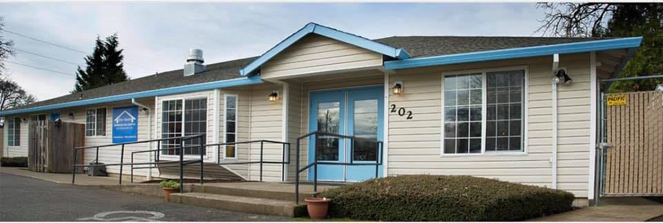 Blue Haven Memory Care Independence