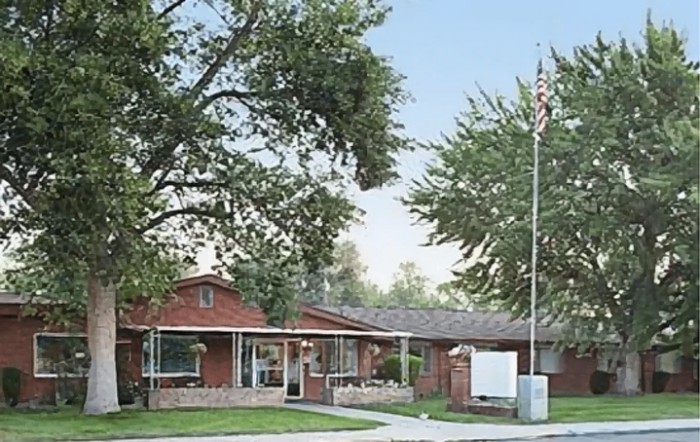 Payette Care and Rehabilitation Center
