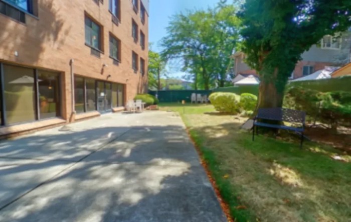 Rockville Skilled Nursing & Rehab Center