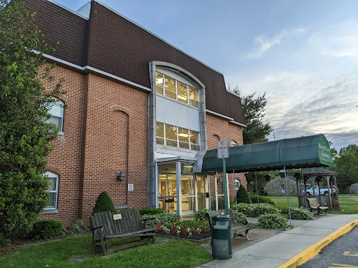 Bishop Mccarthy Center For Rehabilitation & Healthcare