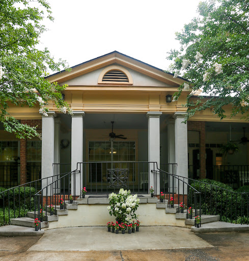 Southland Health And Rehabilitation
