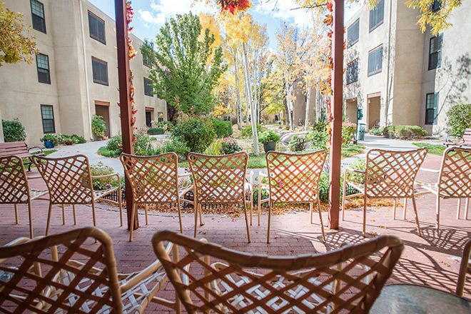 Brookdale Santa Fe
