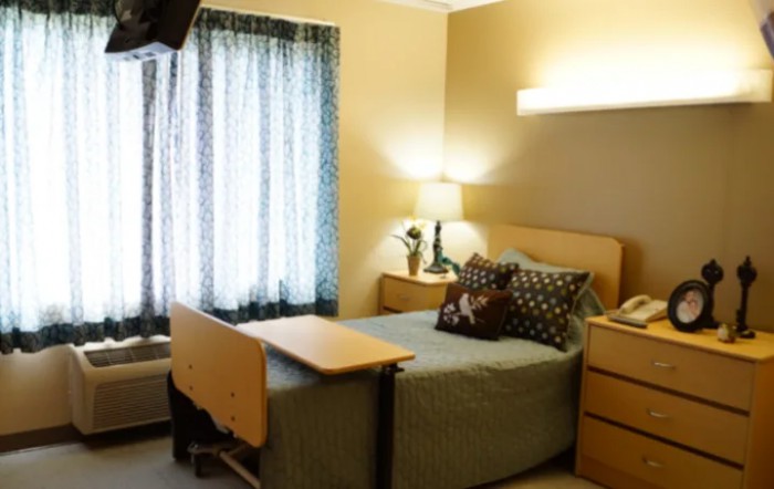 Riverside Nursing & Rehabilitation Center