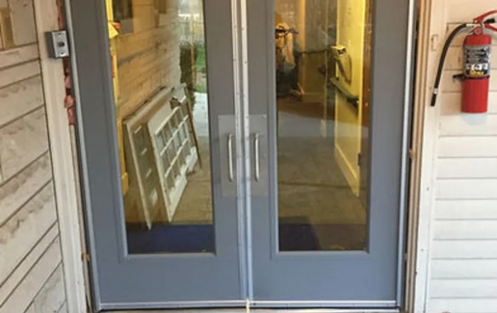 Mcgivney Health Care Center