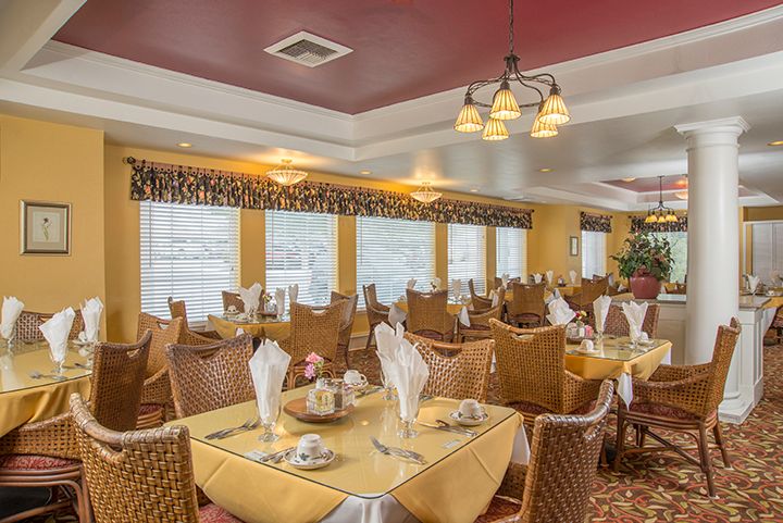 Liberty Shores Assisted Living