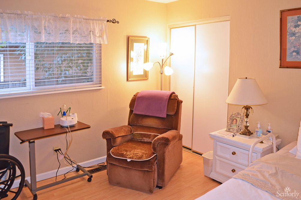Penny's Guest Home