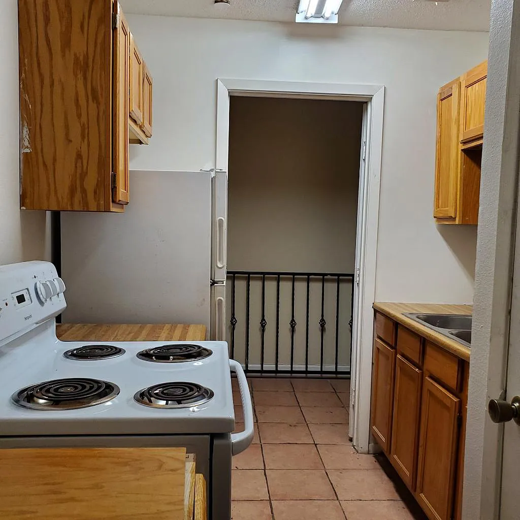 Mi Casa Es Su Casa