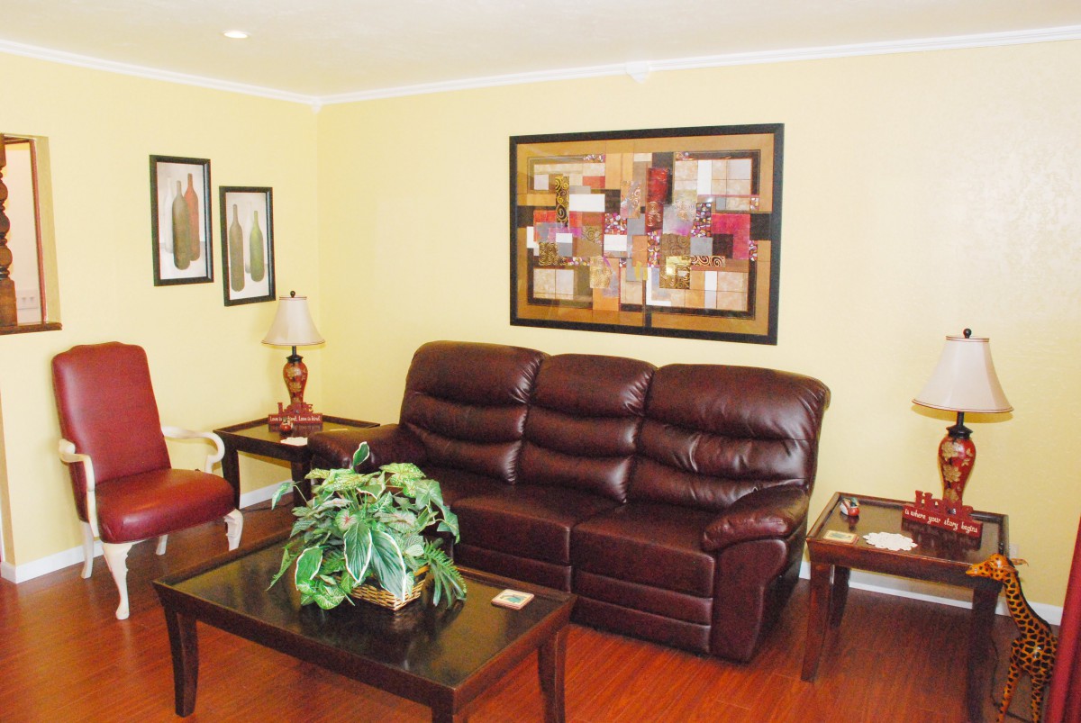 El Vista Residential Care