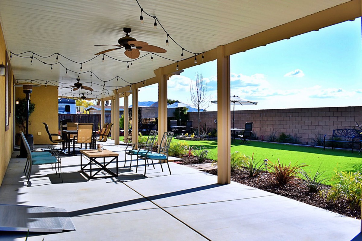 Nightingale Care Assisted Living