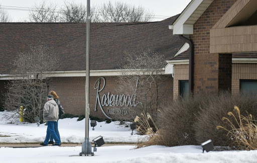 Rosewood Care Center Of Moline