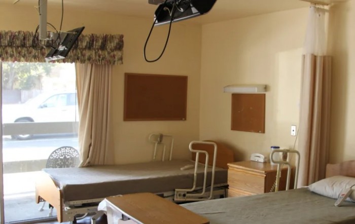 Creekside Rehabilitation & Behavioral Health