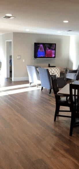 Family Choice Senior Living